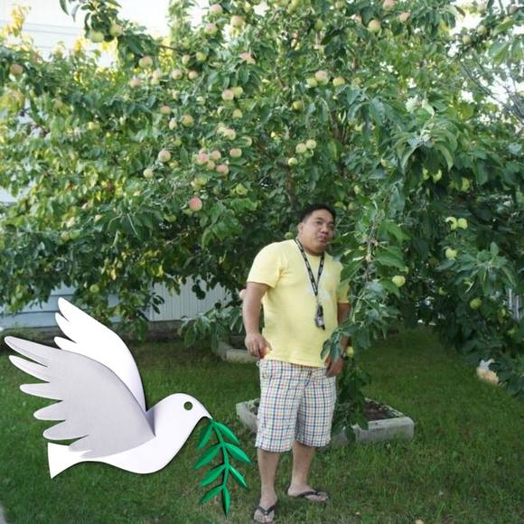 Meet your Posher, Rowell - Picture 1 of 1